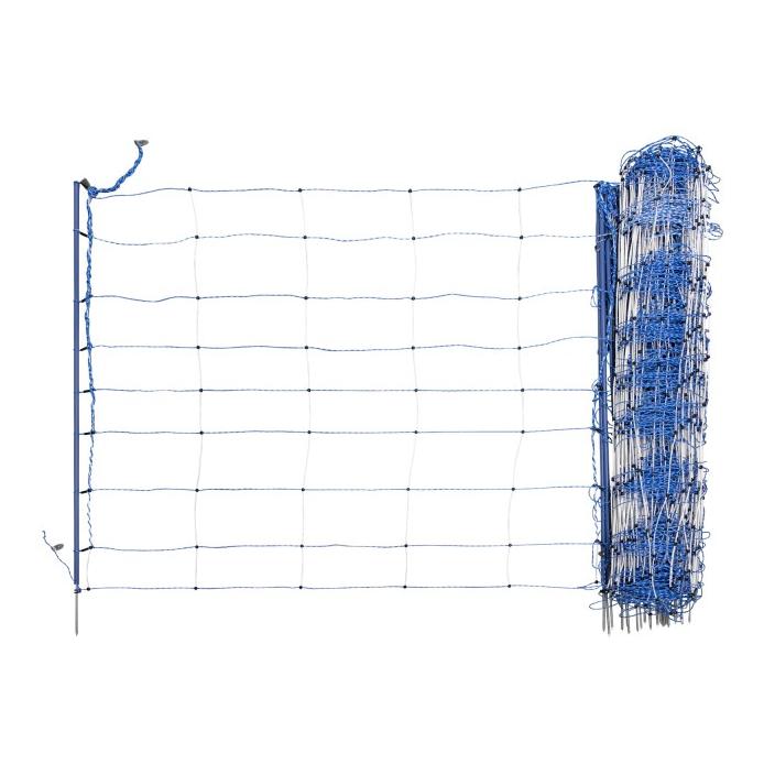 AKO Weidenetz Titan Net Premium geflochten - 122 cm x 50 m