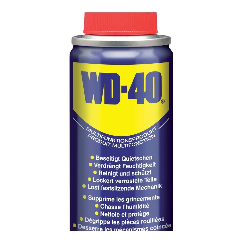 WD-40 Multifunktionsspray Classic