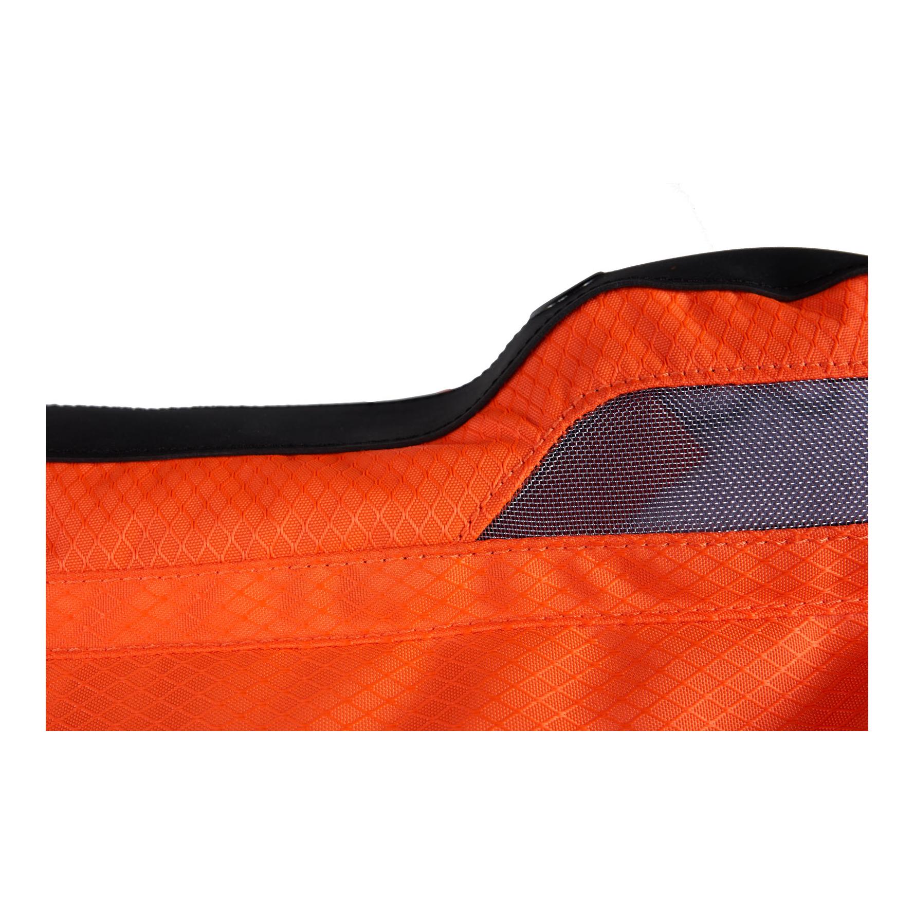 Non-stop Dogwear Gilet de protection GPS 2.0