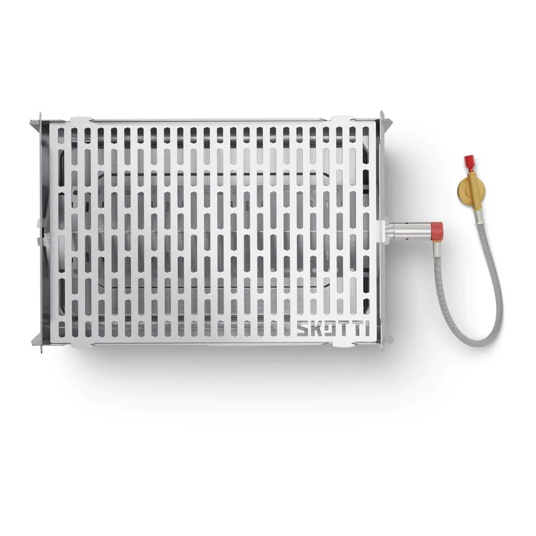 Skotti - Grill outdoor