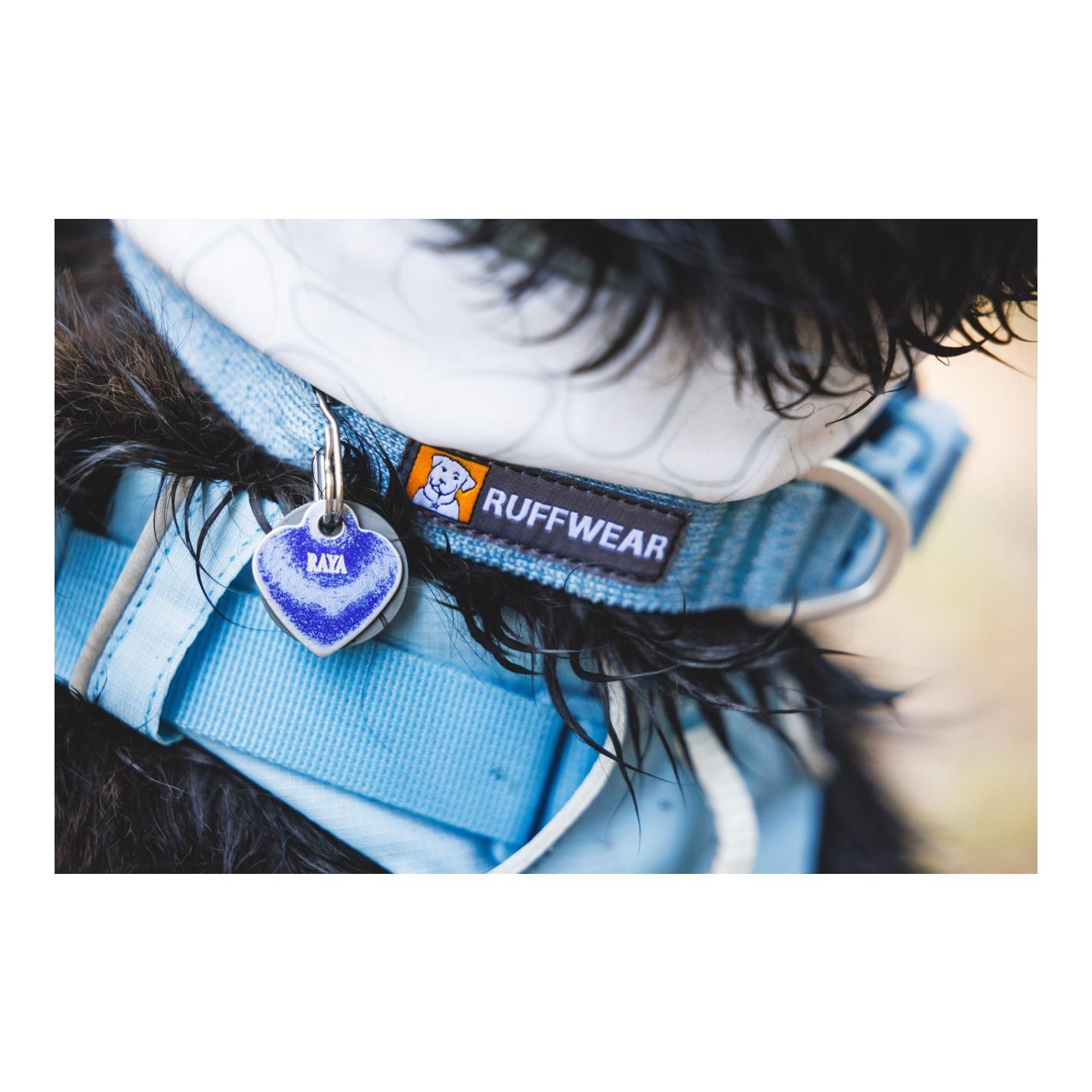 Ruffwear Collier pour chien Front Range™ Flex