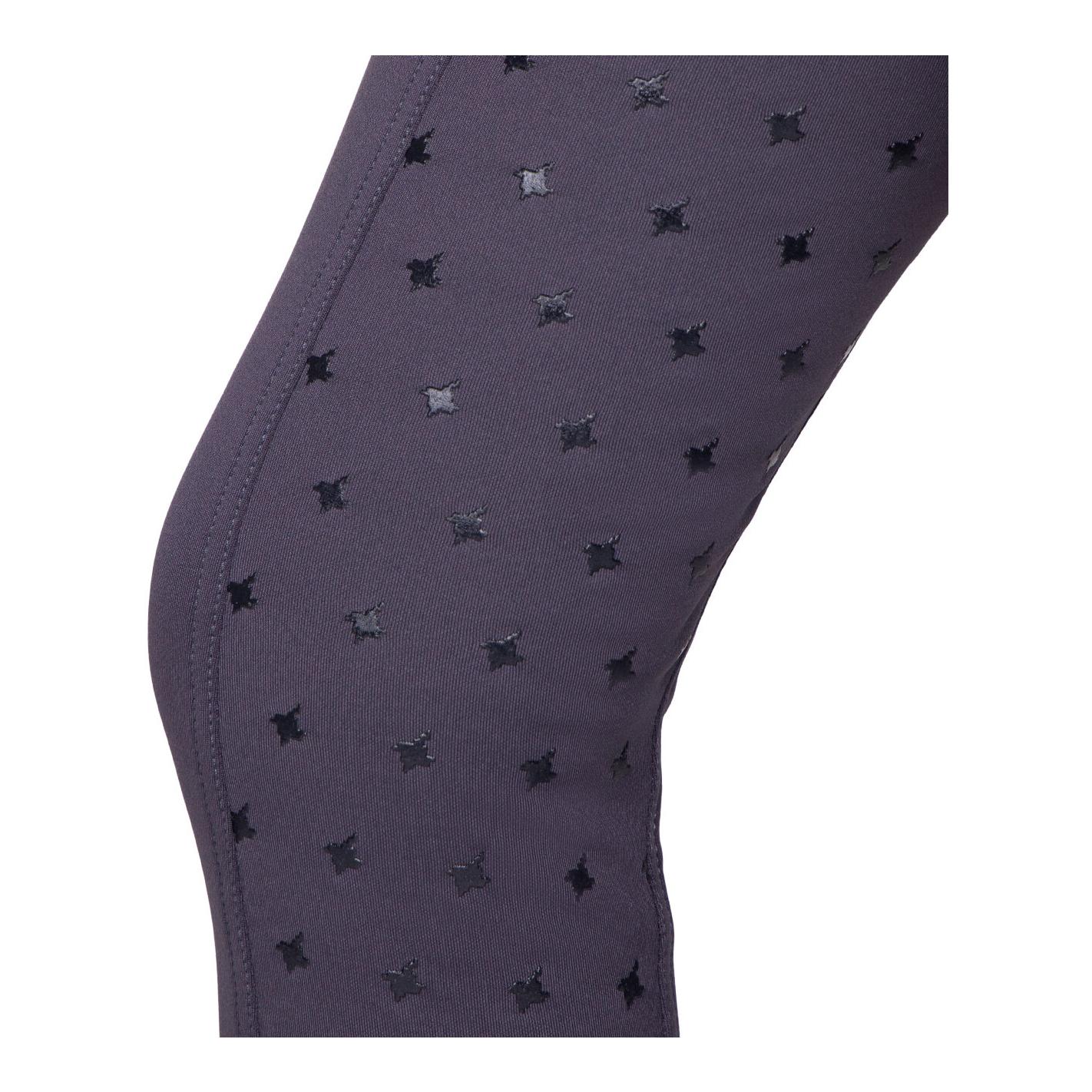 QHP Reithose Fayen Vollbesatz Junior