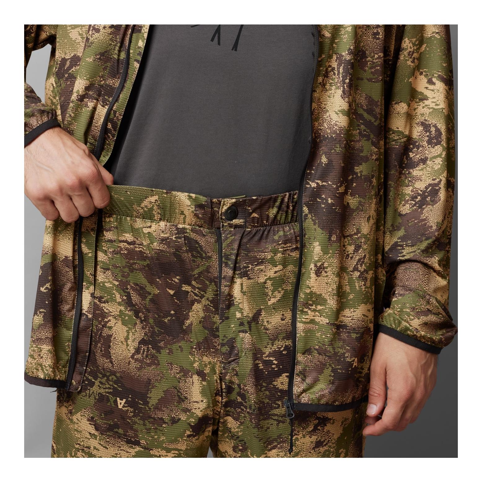 Härkila Deer Stalker Camo Cover Hose - AXIS MSP®Forest