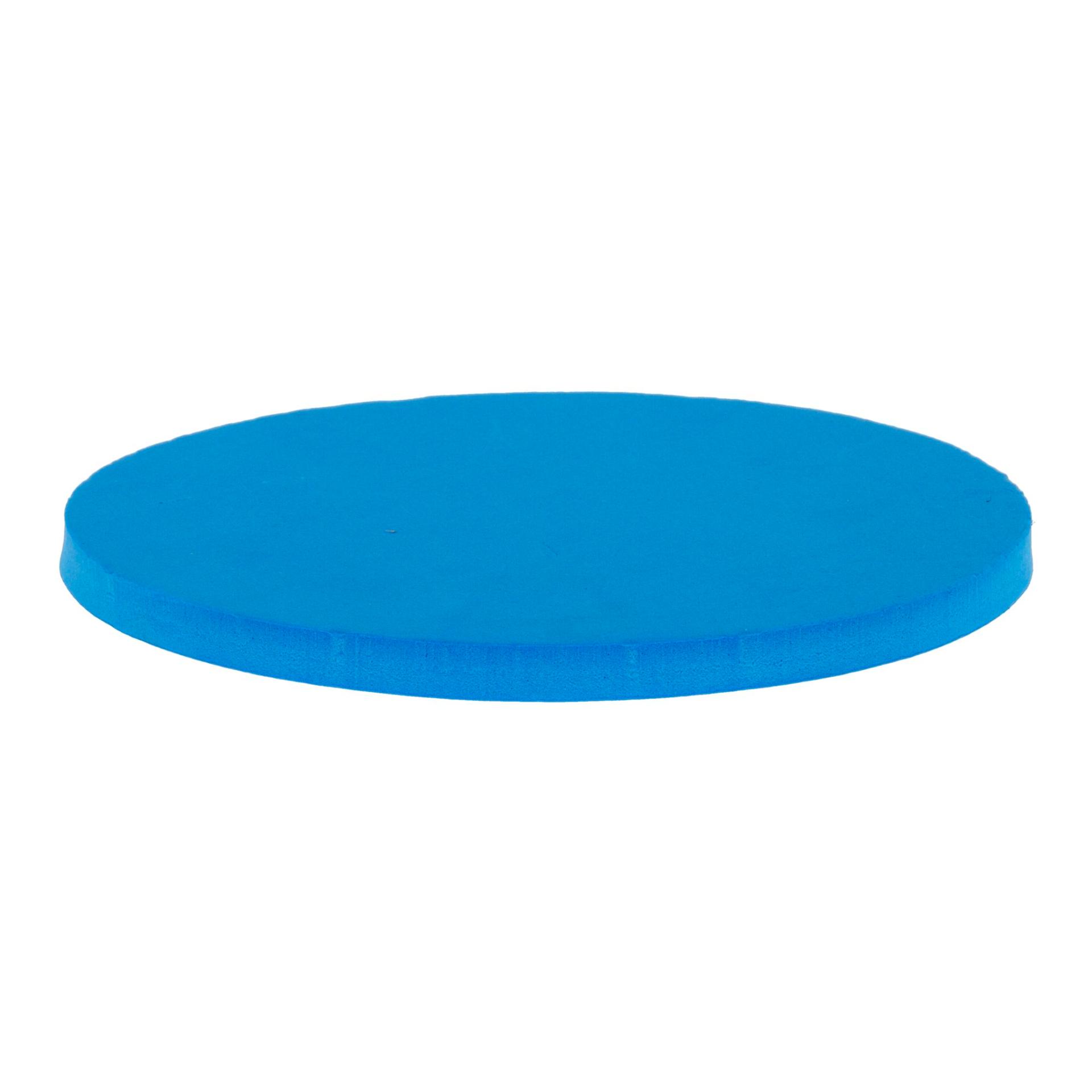Kerbl EVA Einlage Tubbease - blau Glacier-deepsea