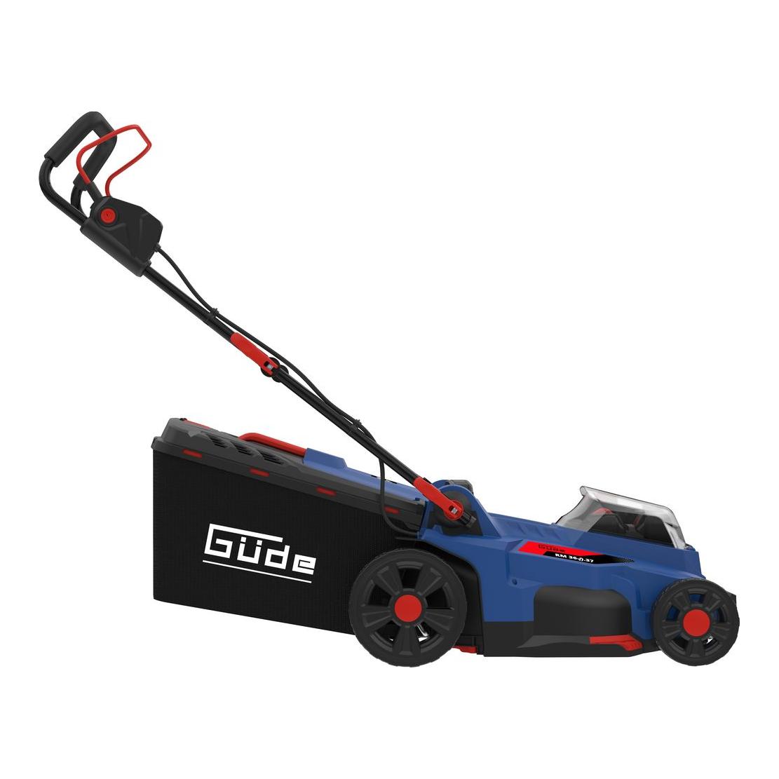 Güde Akku Rasenmäher RM 36-402-30.37
