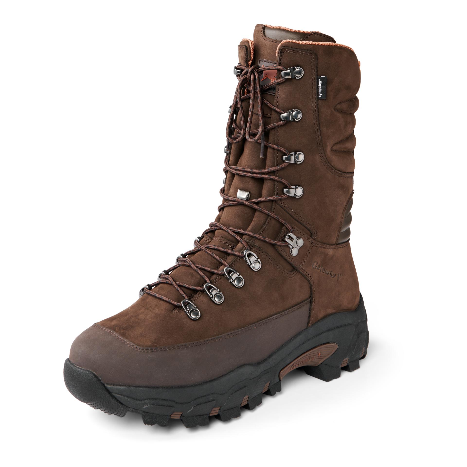 Gateway1 Jagdschuh Fiordland II 11"