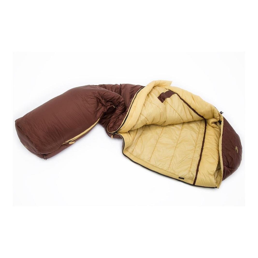 Carinthia G250 3-Saison-Schlafsack G-Loft
