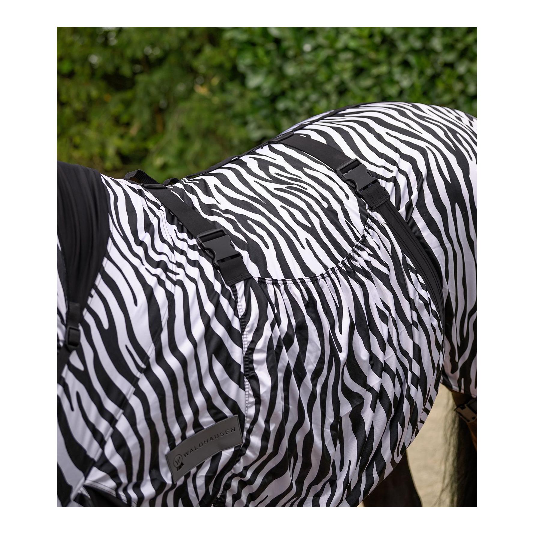Waldhausen Ekzemerdecke Zebra