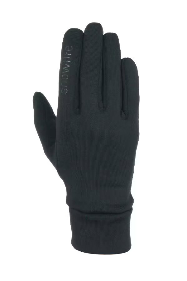 Snowlife Gants Power Stretch pour hommes