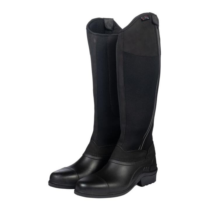 HKM Bottes d'hiver thermiques Blaze