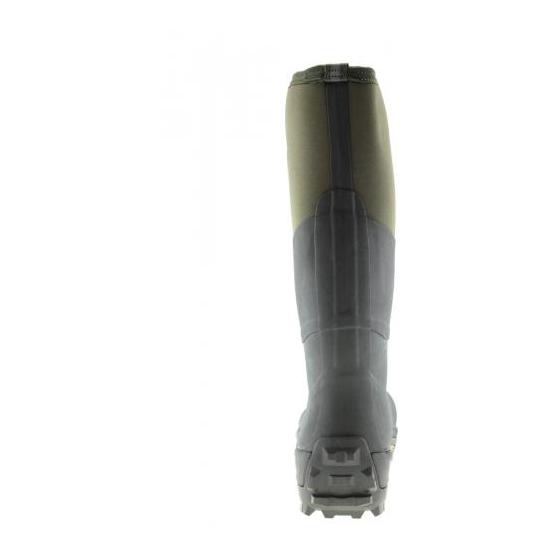 The Original Muck Boot Company Bottes en caoutchouc unisexes Muckmaster High