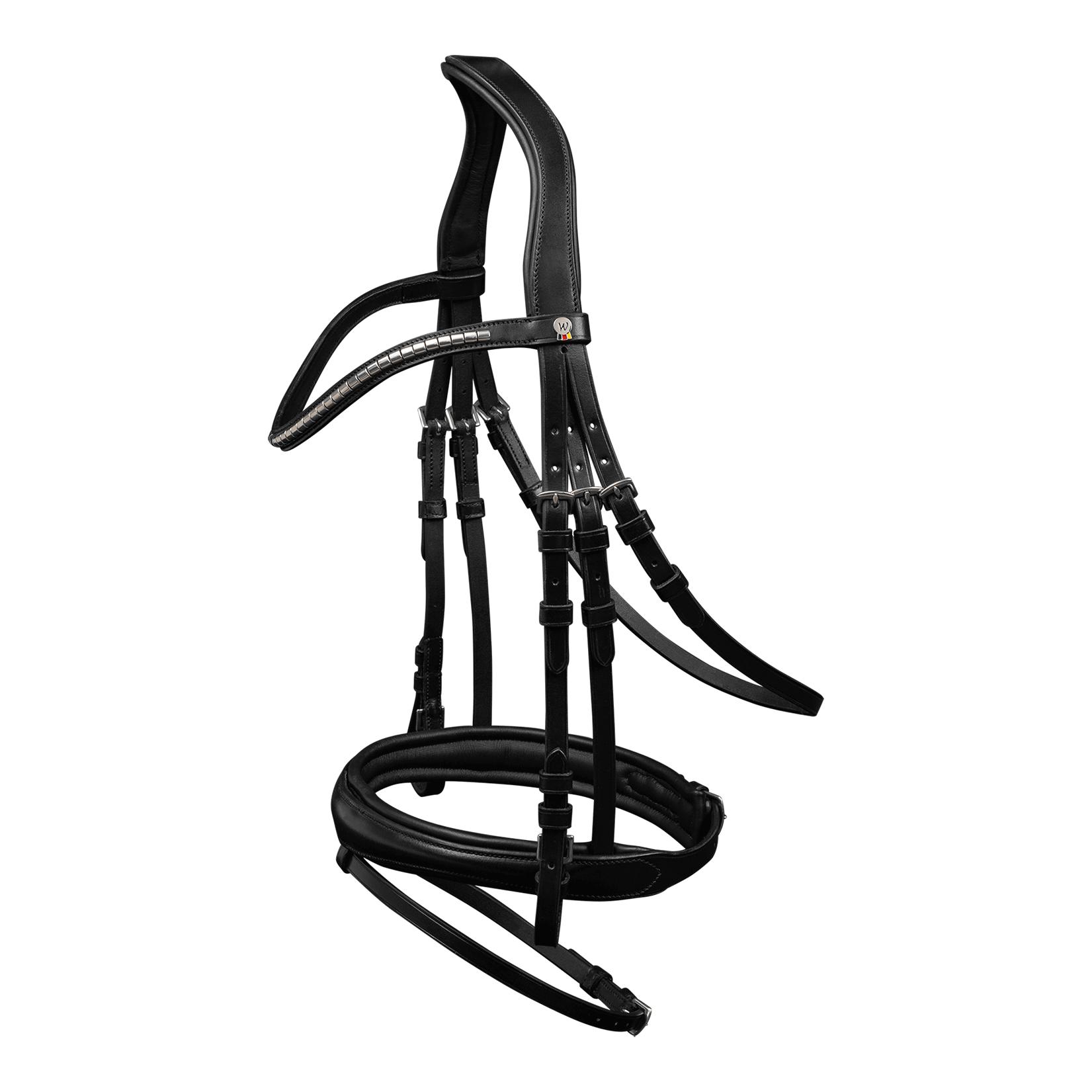 X-Line Trensenzaum X-Line Clincher