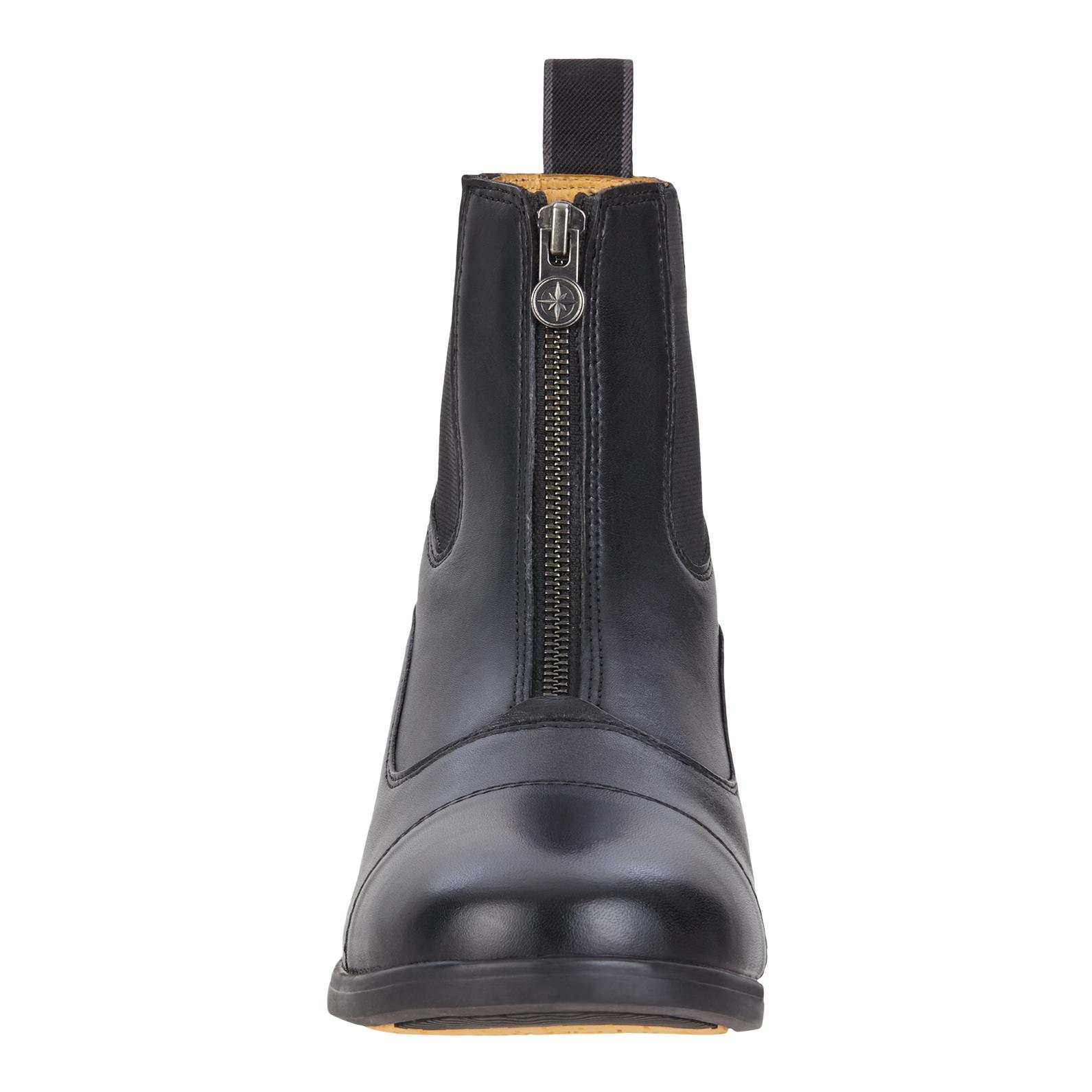 Suedwind Footwear Bottines Advanced II FZ - brown