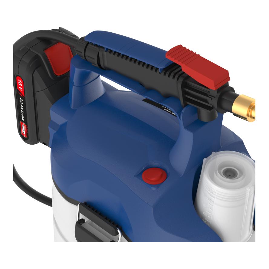 Güde Sprühgerät SG 18-201-05