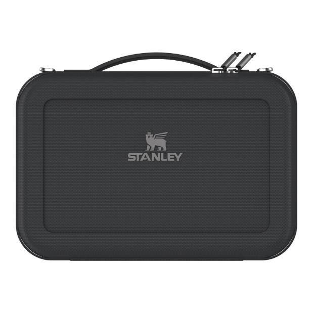 Stanley All Day Arista Mini Lunch Box 4l black
