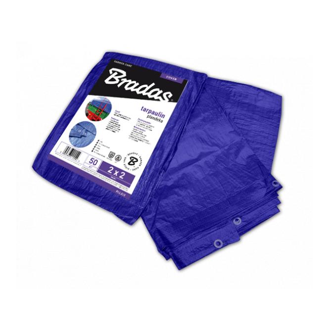 Bradas Schutzplane - 60g