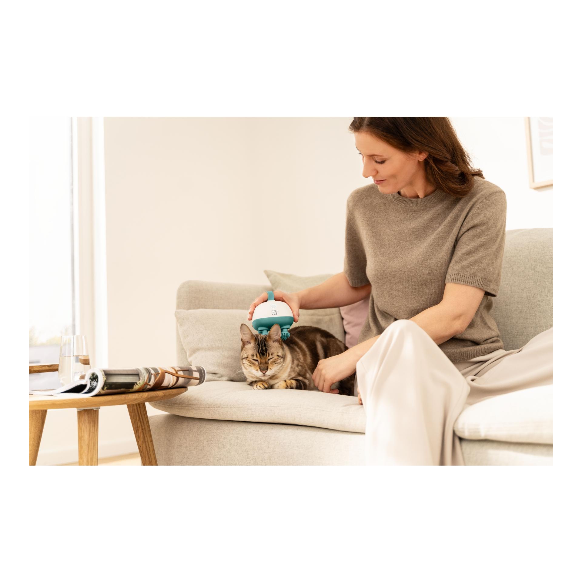 Beurer Buddy - Appareil de massage