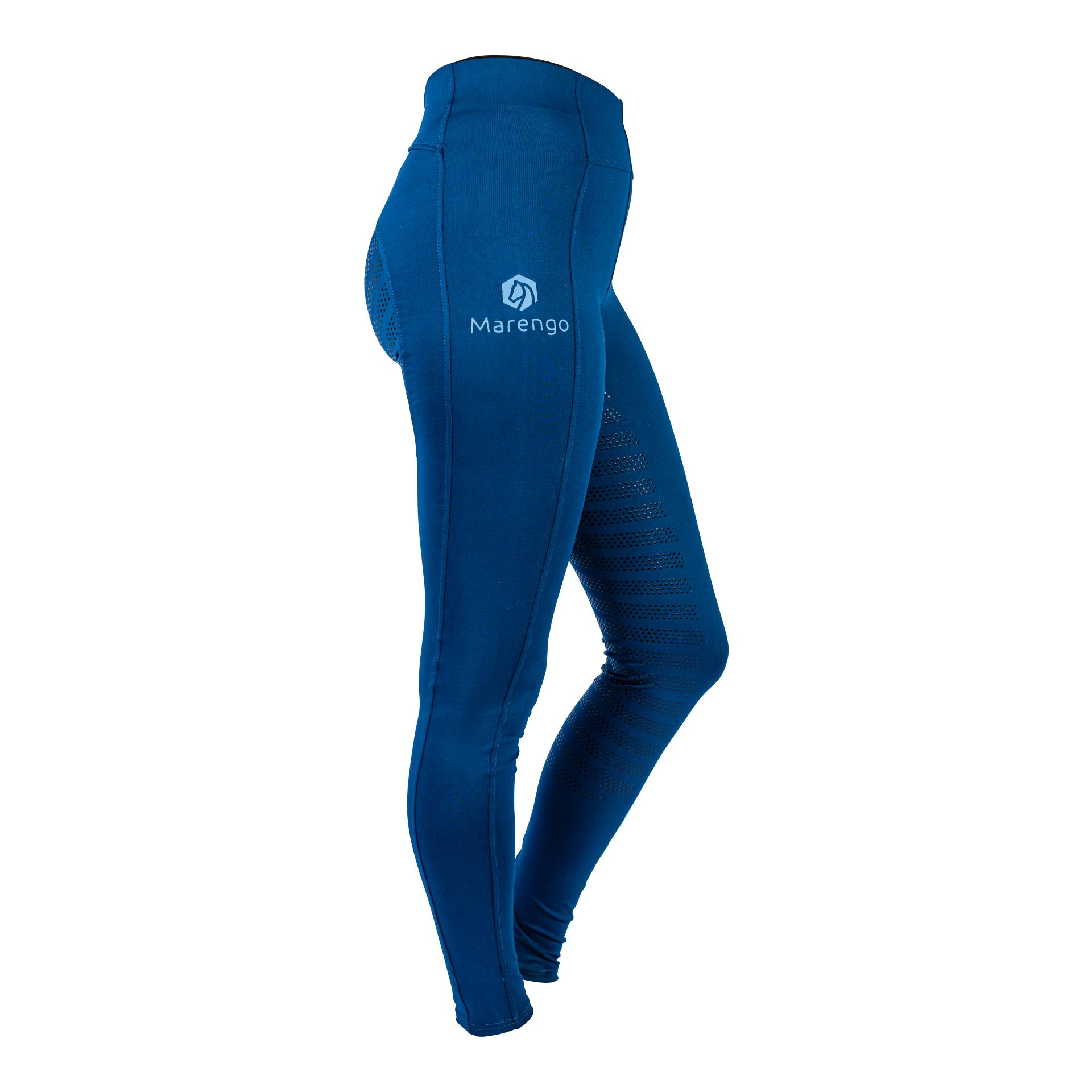 Marengo Reitleggings Eléonore Fullgrip Damen