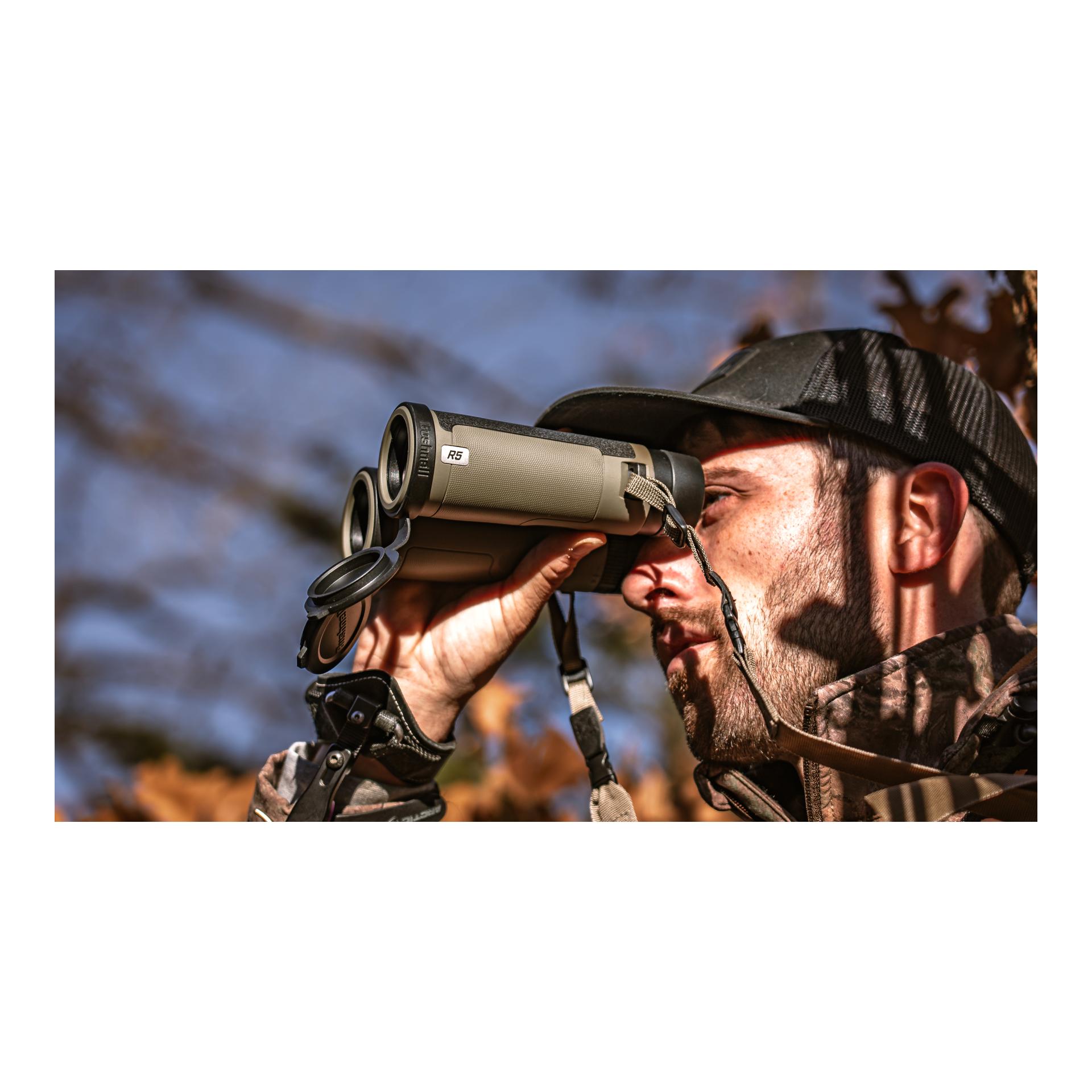 Bushnell R5 Fernglas - 8x42