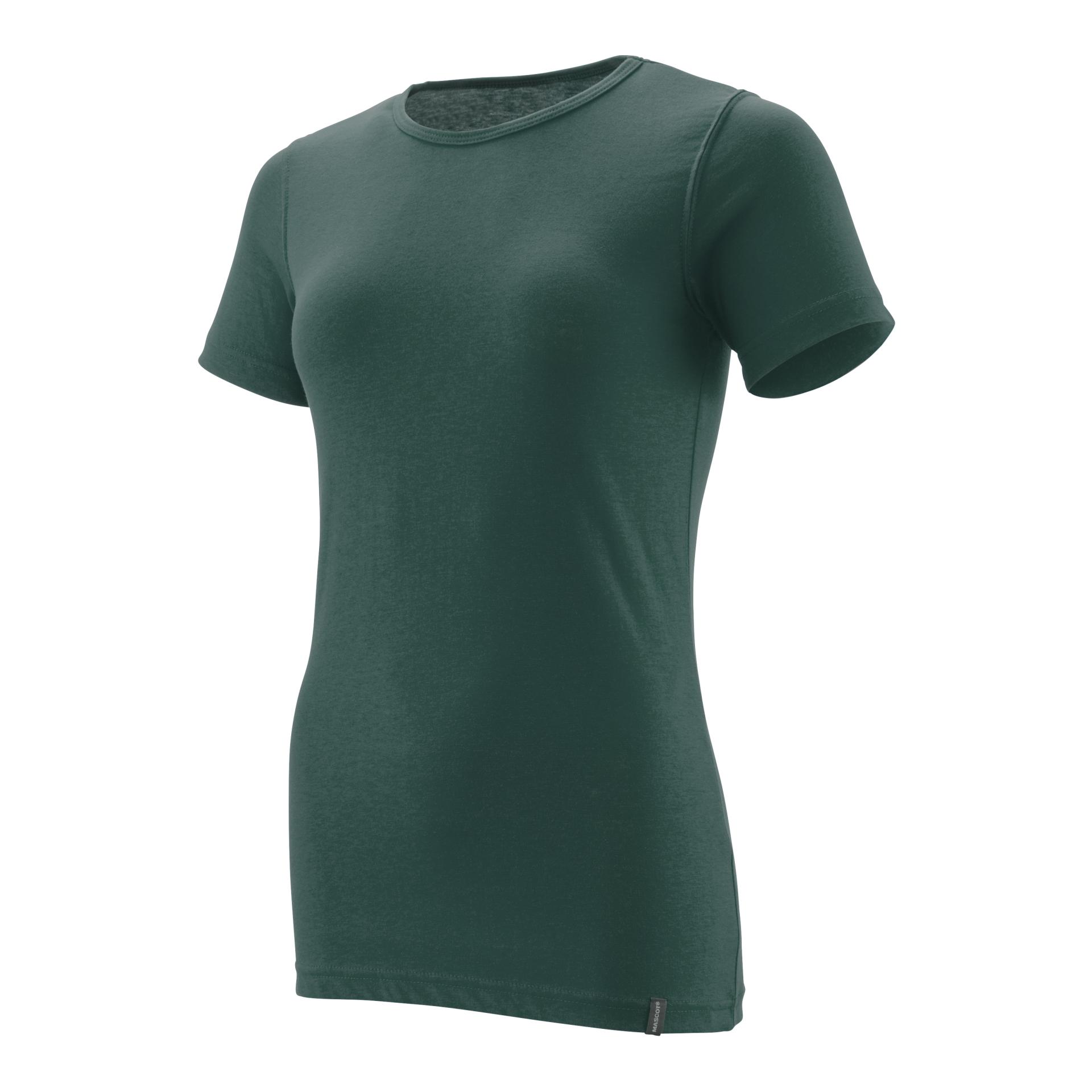 MASCOT Bio-Baumwoll T-Shirt - Damen