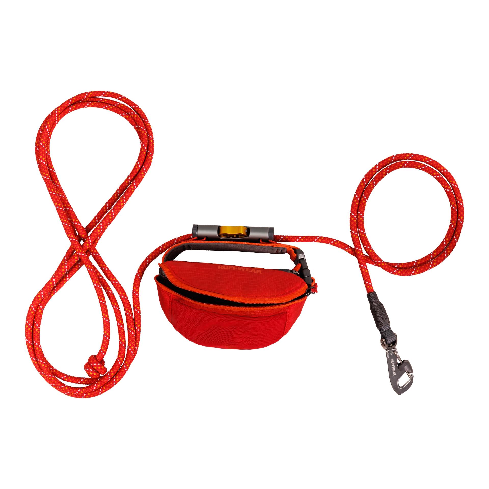 Ruffwear Laisse pour chien Hitch Hiker™