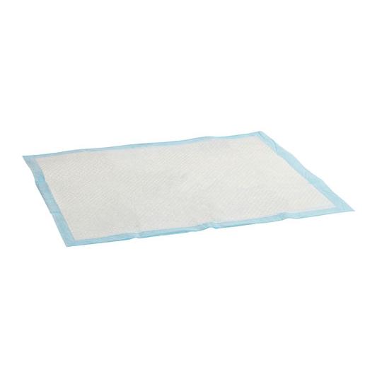 Kerbl Pet Trainingspad Urinmatte 60x45cm für Welpentoilette Weiss