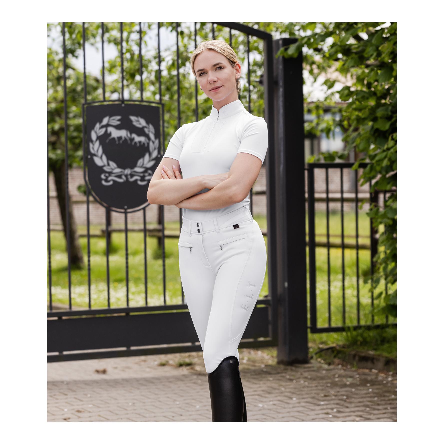 Elt Turniershirt Paola