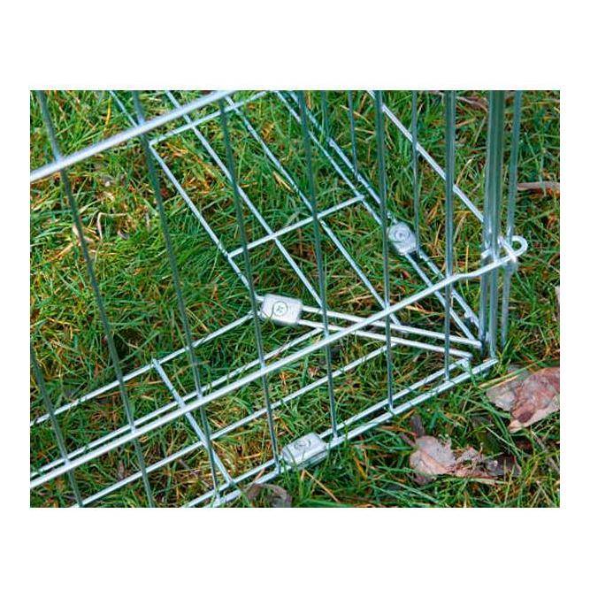 Kerbl Pet Ausbruchssperre zu Freilaufgehege 809981