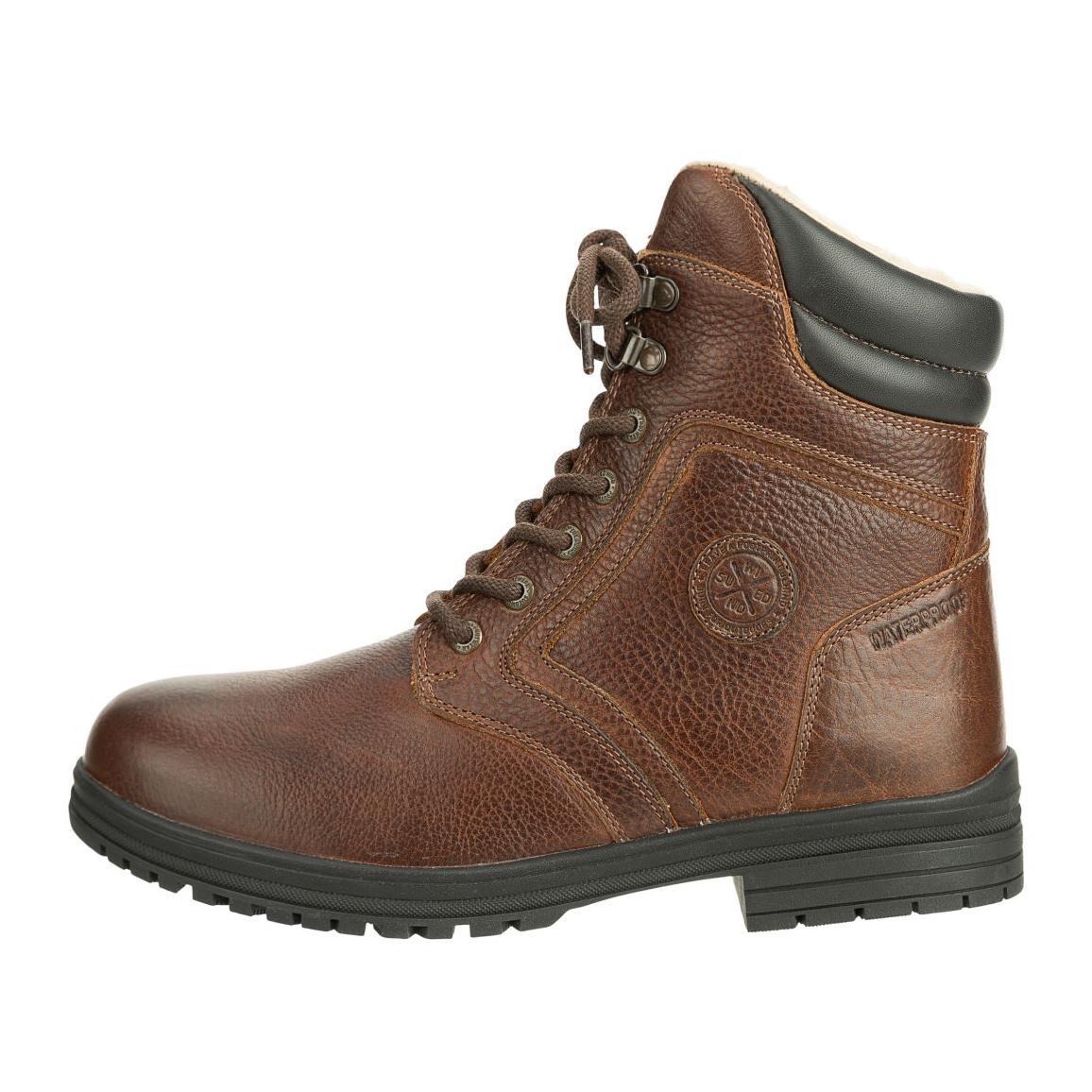 Suedwind Footwear Bottines Amaron Waterproof Lace