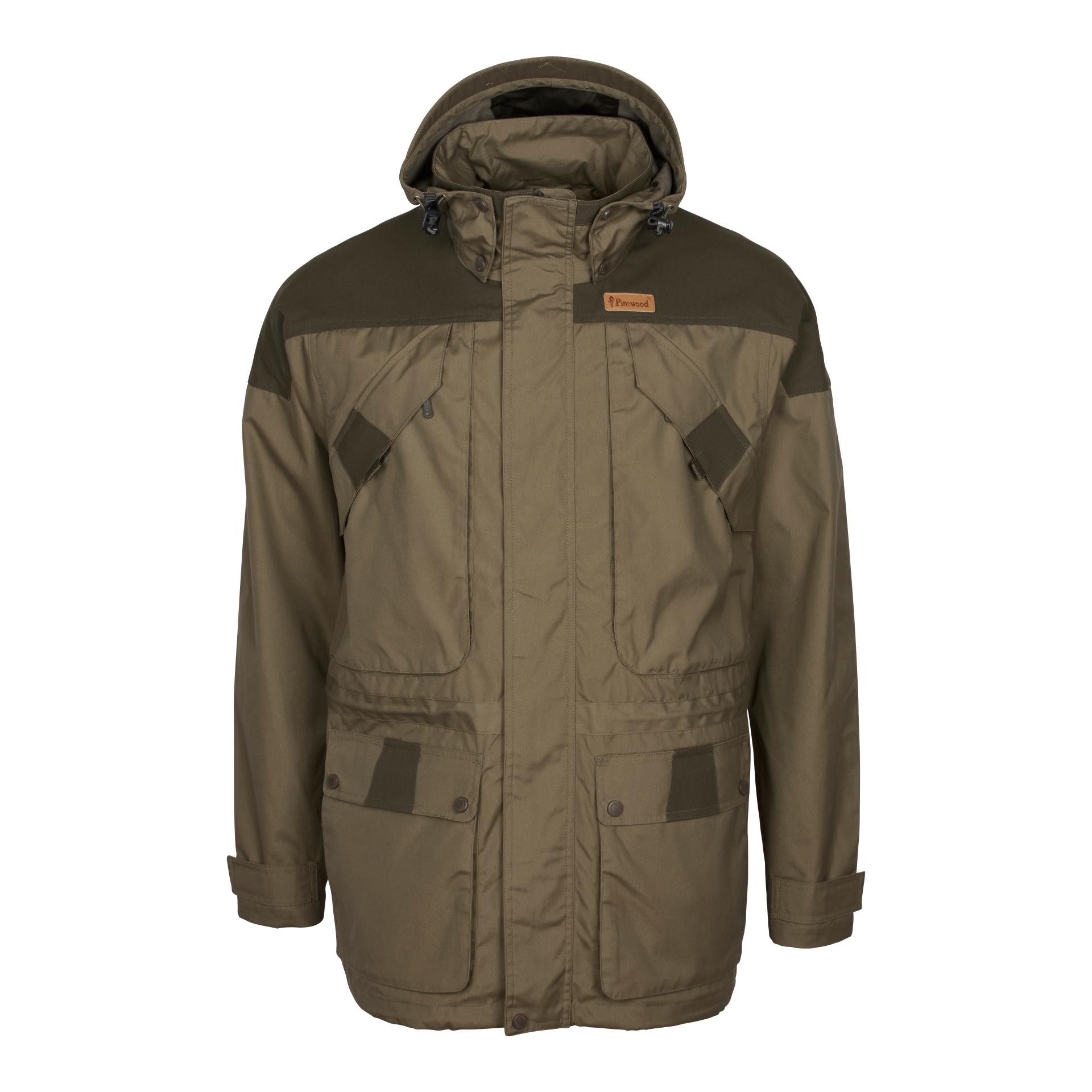 Pinewood Lappland Extreme 2.0 Jacke