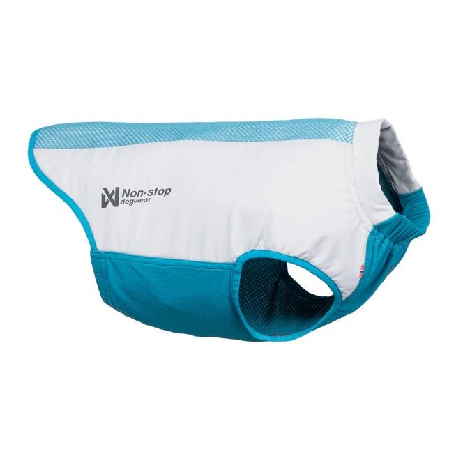 Non-stop Dogwear Veste rafraîchissante pour chien à enfiler