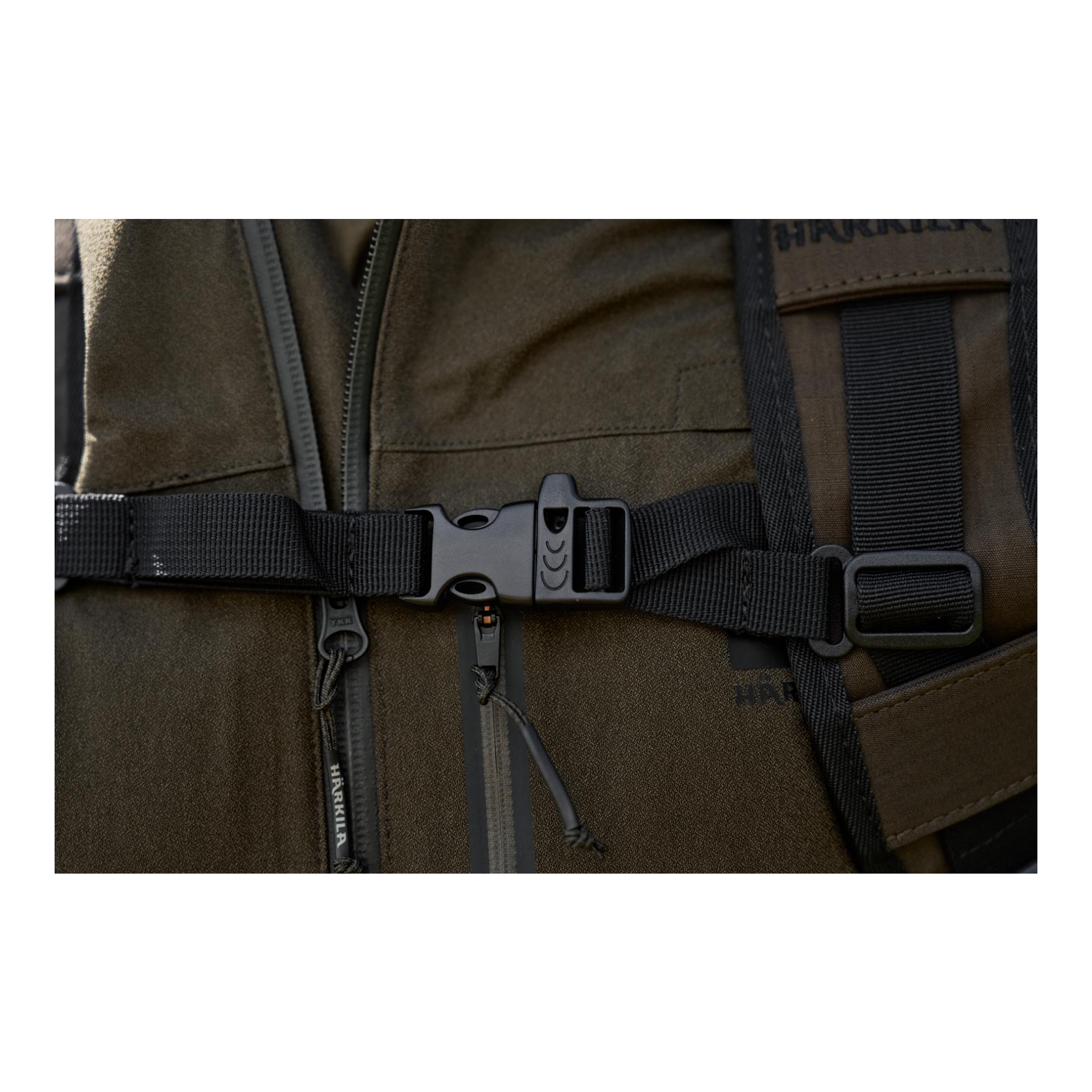 Härkila Ragnar Erste-Hilfe Rucksack