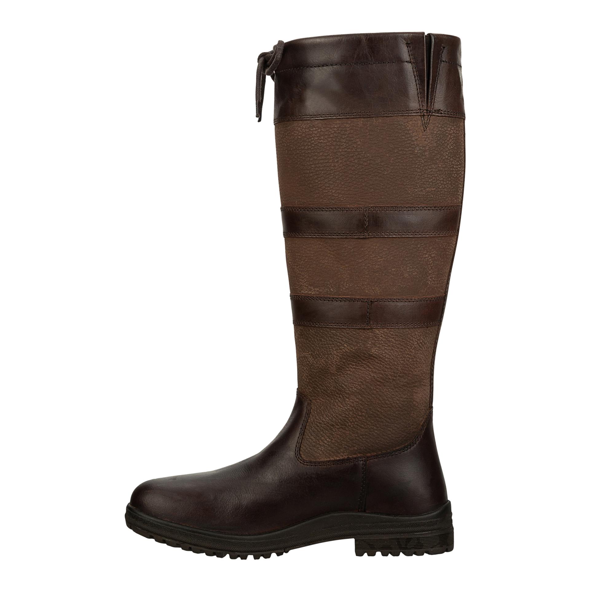 Suedwind Footwear Stallstiefel Derry