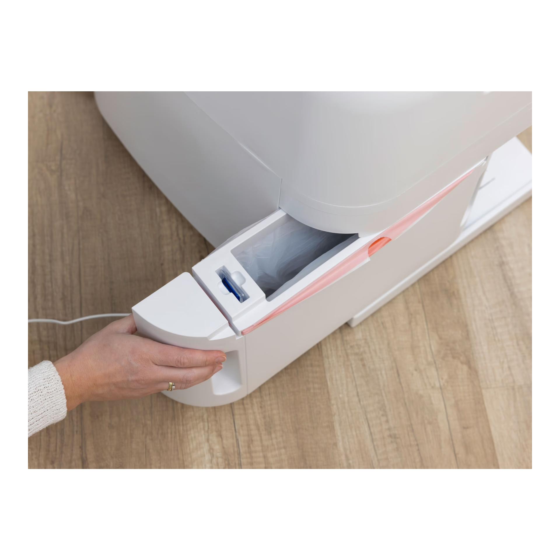 Kerbl Pet Ersatz Müllbeutel für Katzentoilette, 3 x 20 Stk.