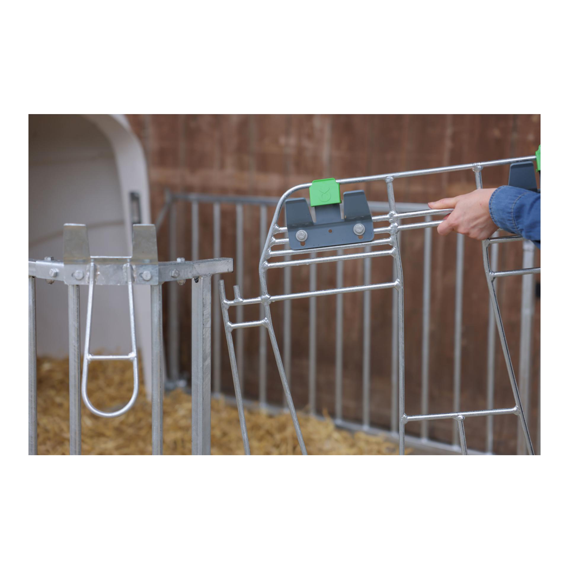 Kerbl CalfHouse Premium DUO