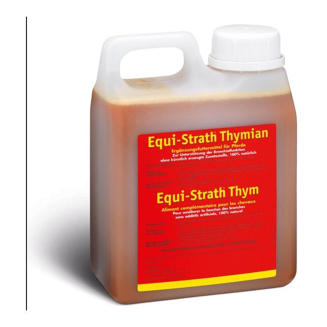 Equi-Straht Equi-Strath®  THYM