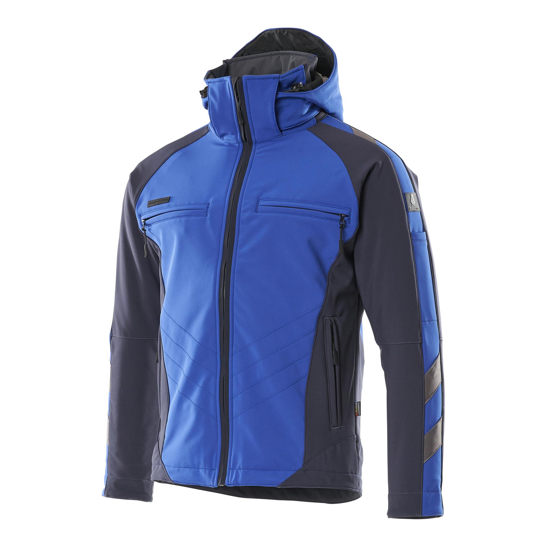 MASCOT Winterjacke Unique