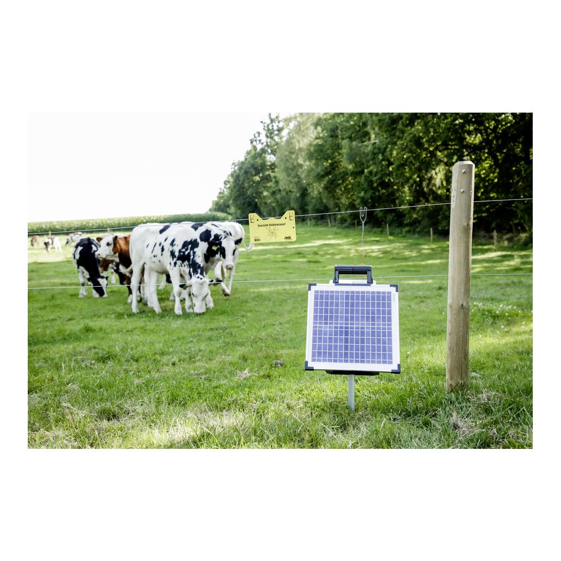 AKO Appareil solaire Sun Power S1500