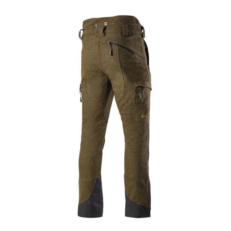PSS Sauenschutzhose X-treme Protect Loden