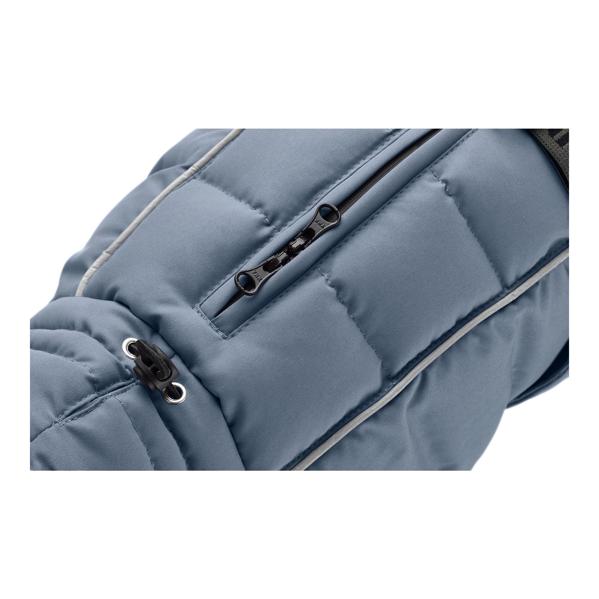 Hunter Manteau pour chien Paxson