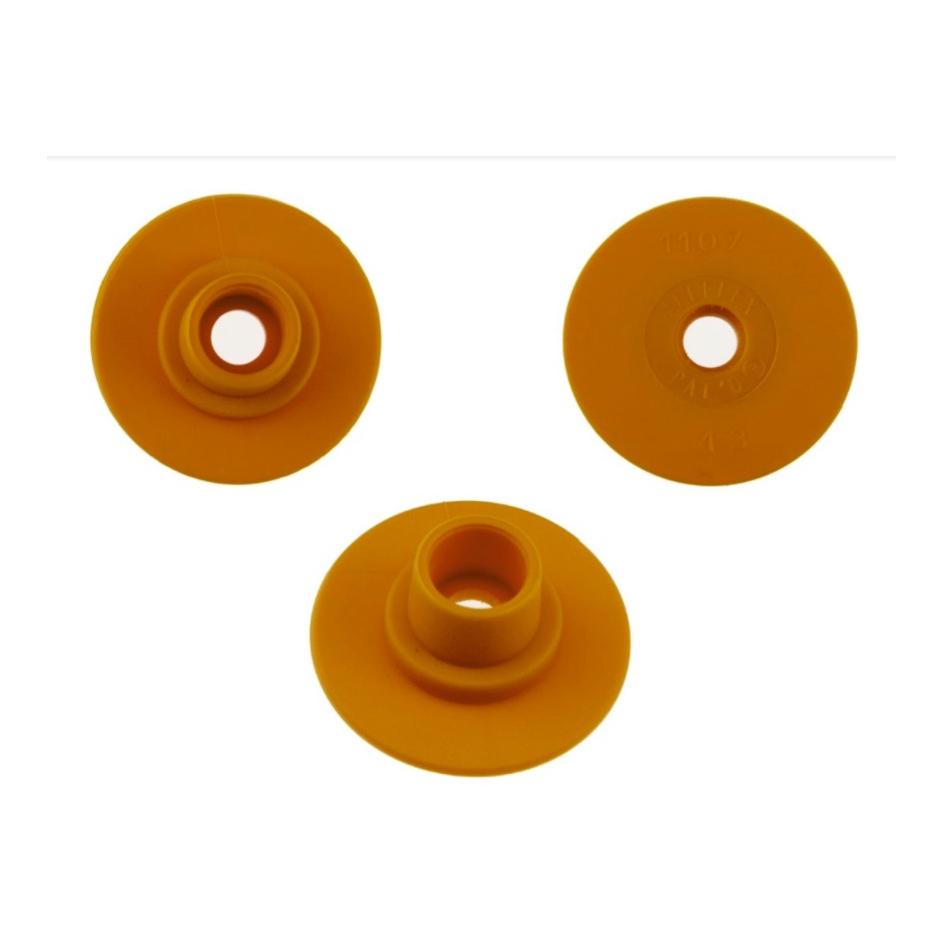 Allflex Boucles Allflex® bouton - femelle - Ø 29 mm