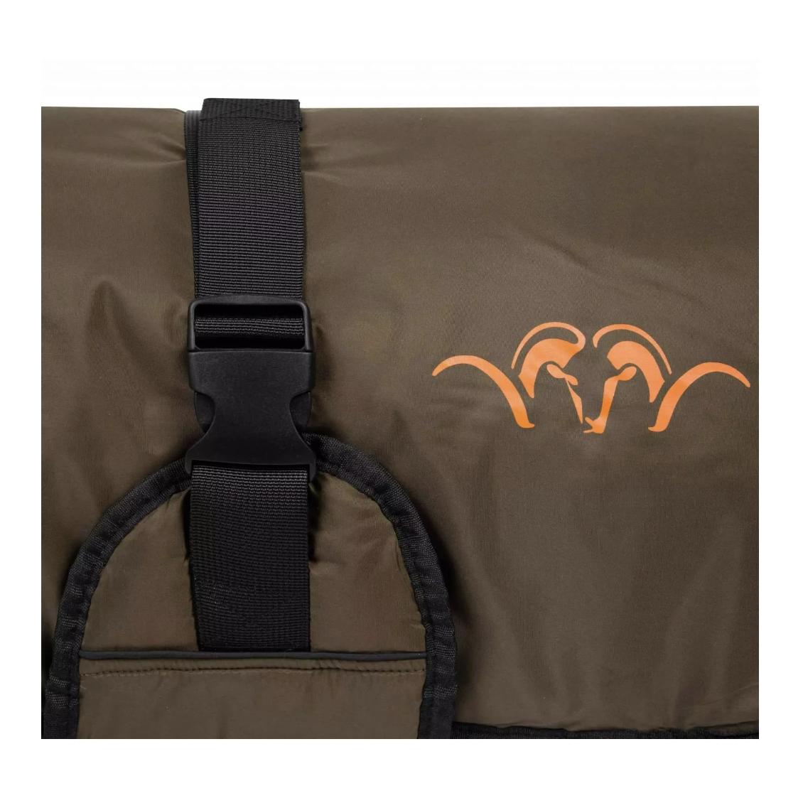 Blaser Set pour chien Oliv