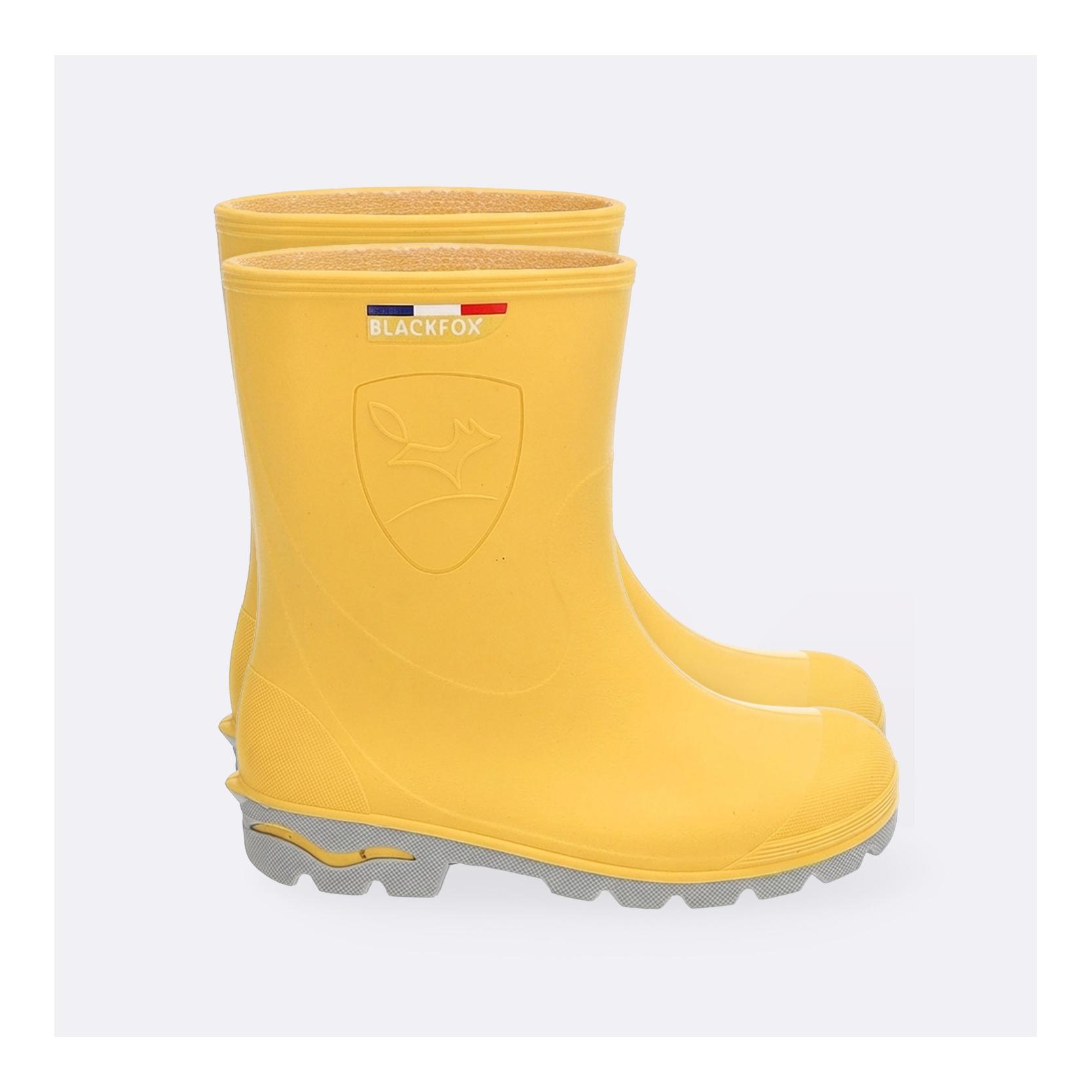 AJS Blackfox Kinderstiefel Hyrome