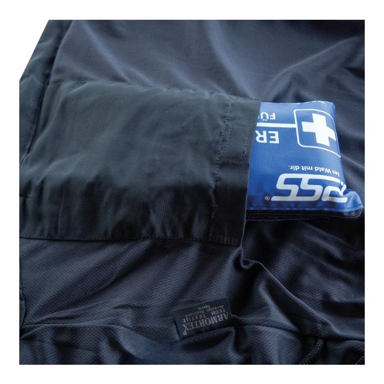 PSS Trousse de premiers secours