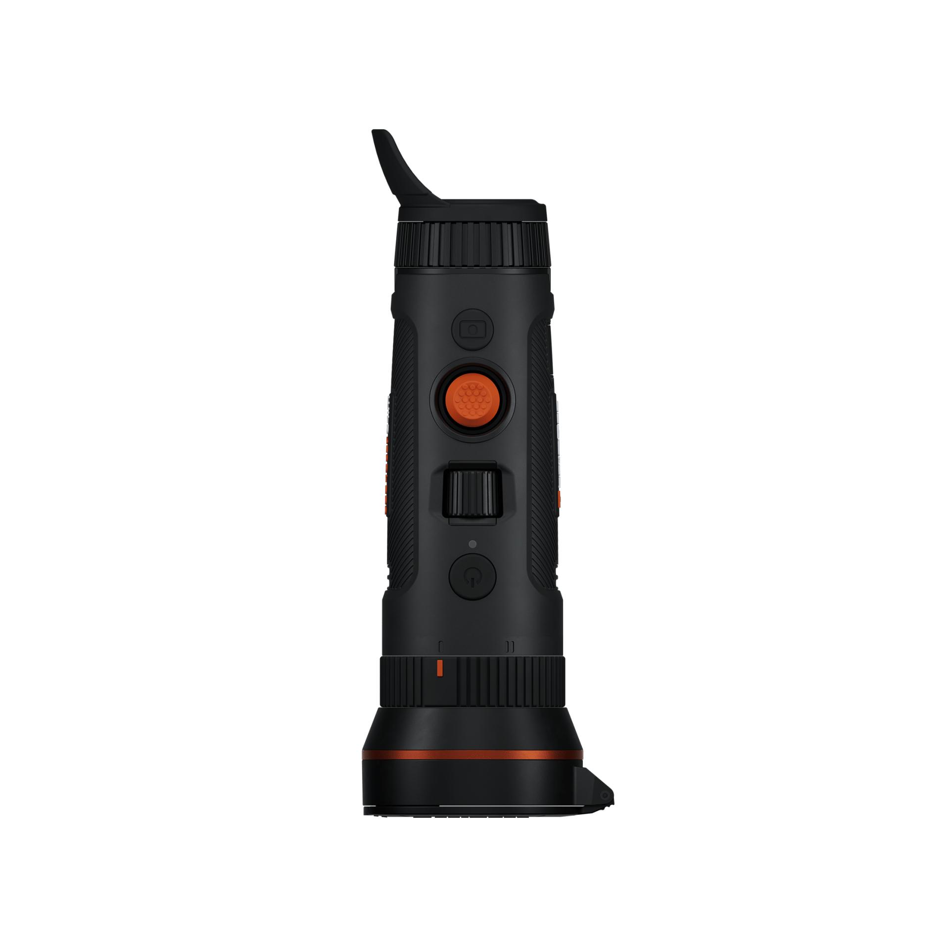 Thermtec Wärmebildgerät WILD 650DL PRO