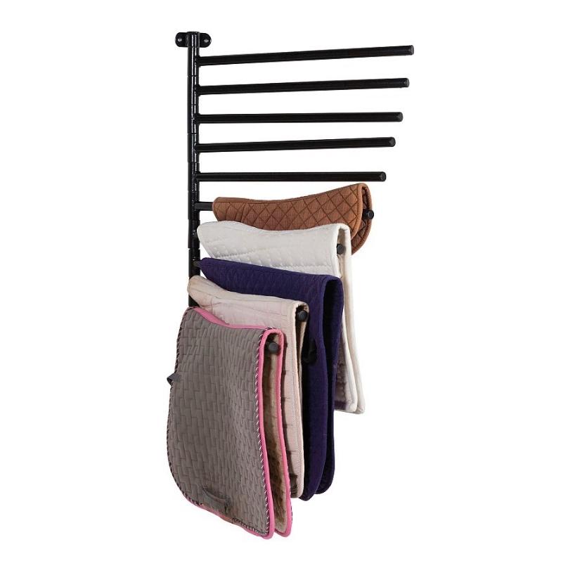 Growi Deckenhalter Twist Schwarz