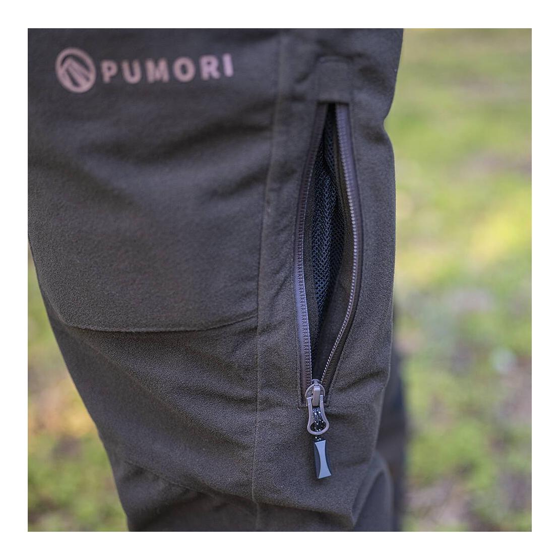 Pumori Sarek Damen Hose