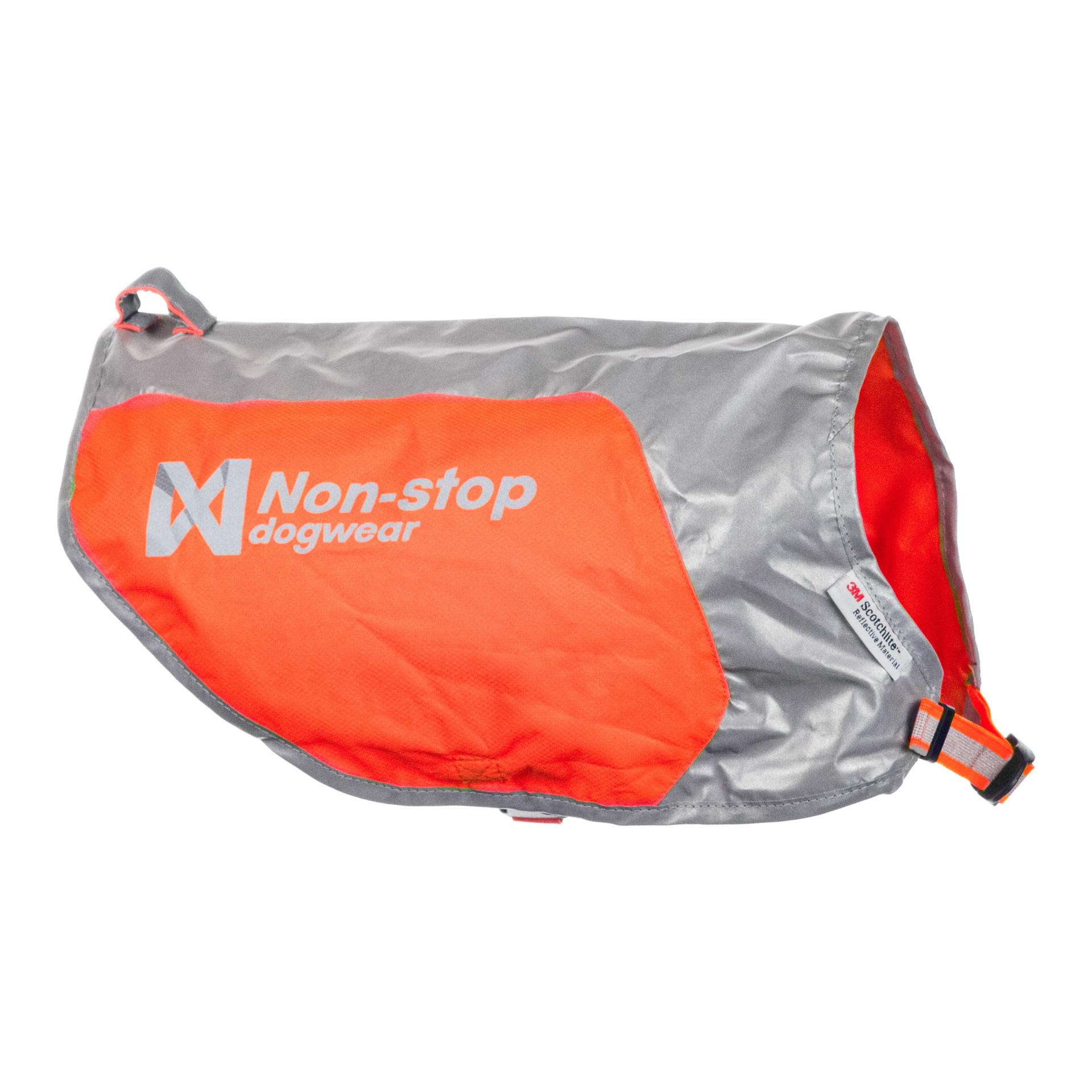 Non-stop Dogwear Reflective Vest