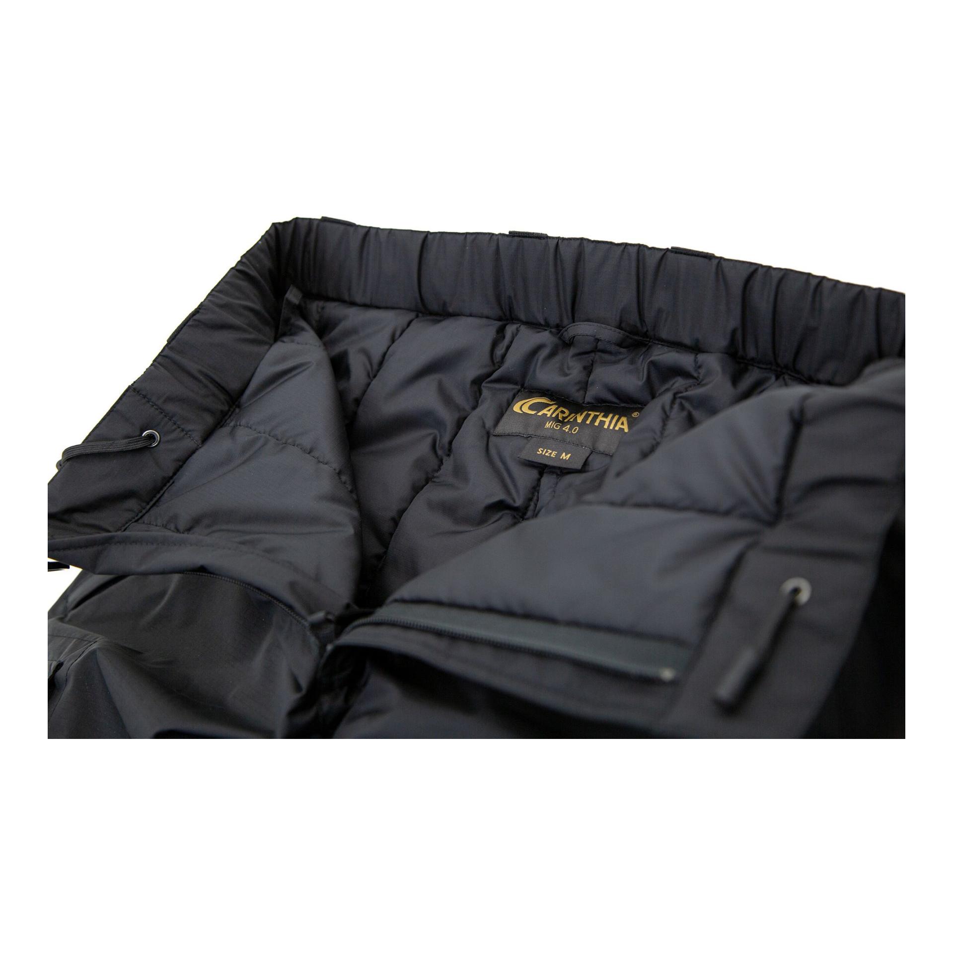 Carinthia MIG 4.0 Hose G-Loft - Schwarz