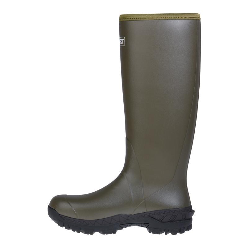 Hart Botte TRAKAI-NZ - vert